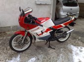 1993 Yamaha RD 350R YPVS photo